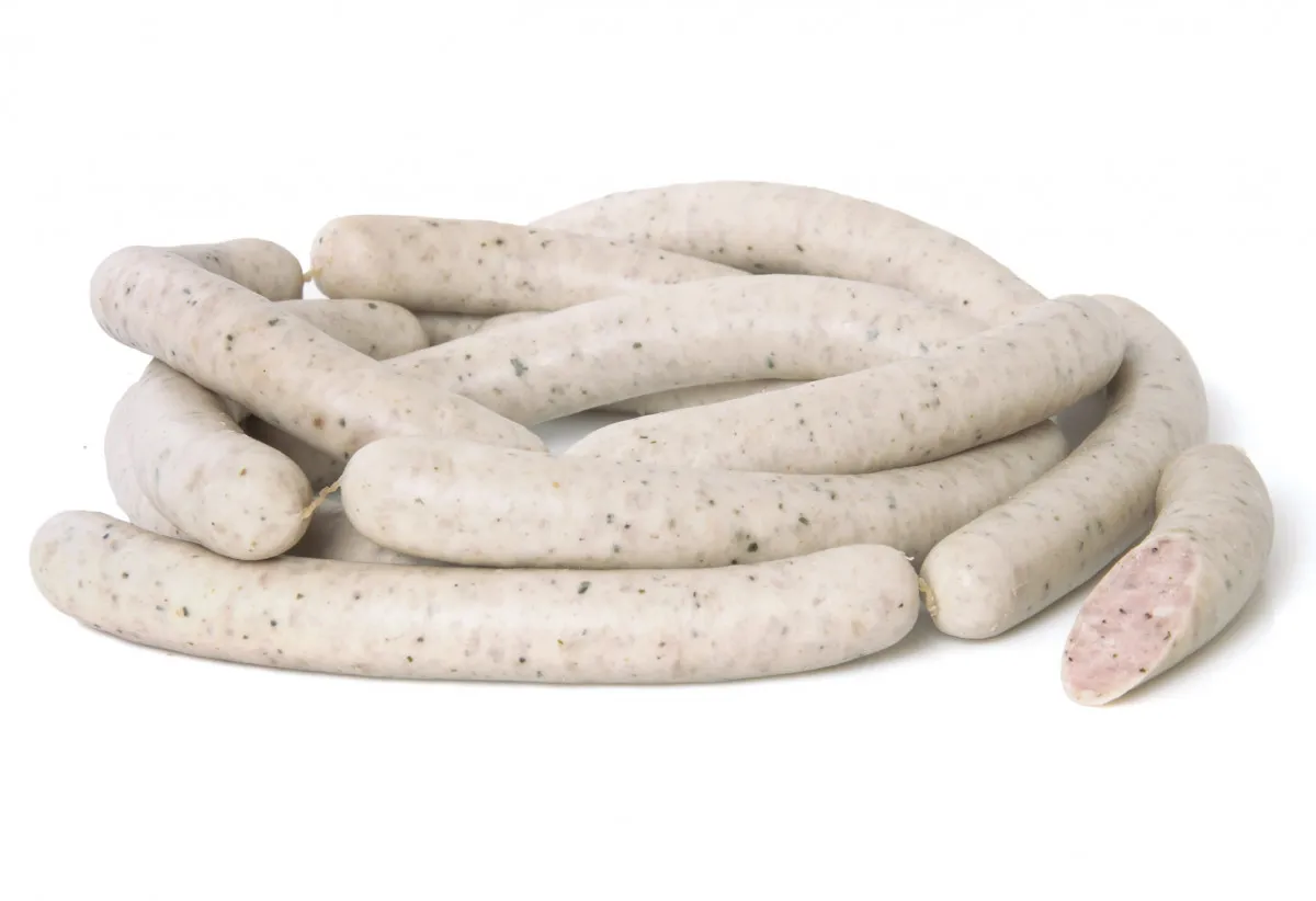 Колбаски "Элитные"1715695004