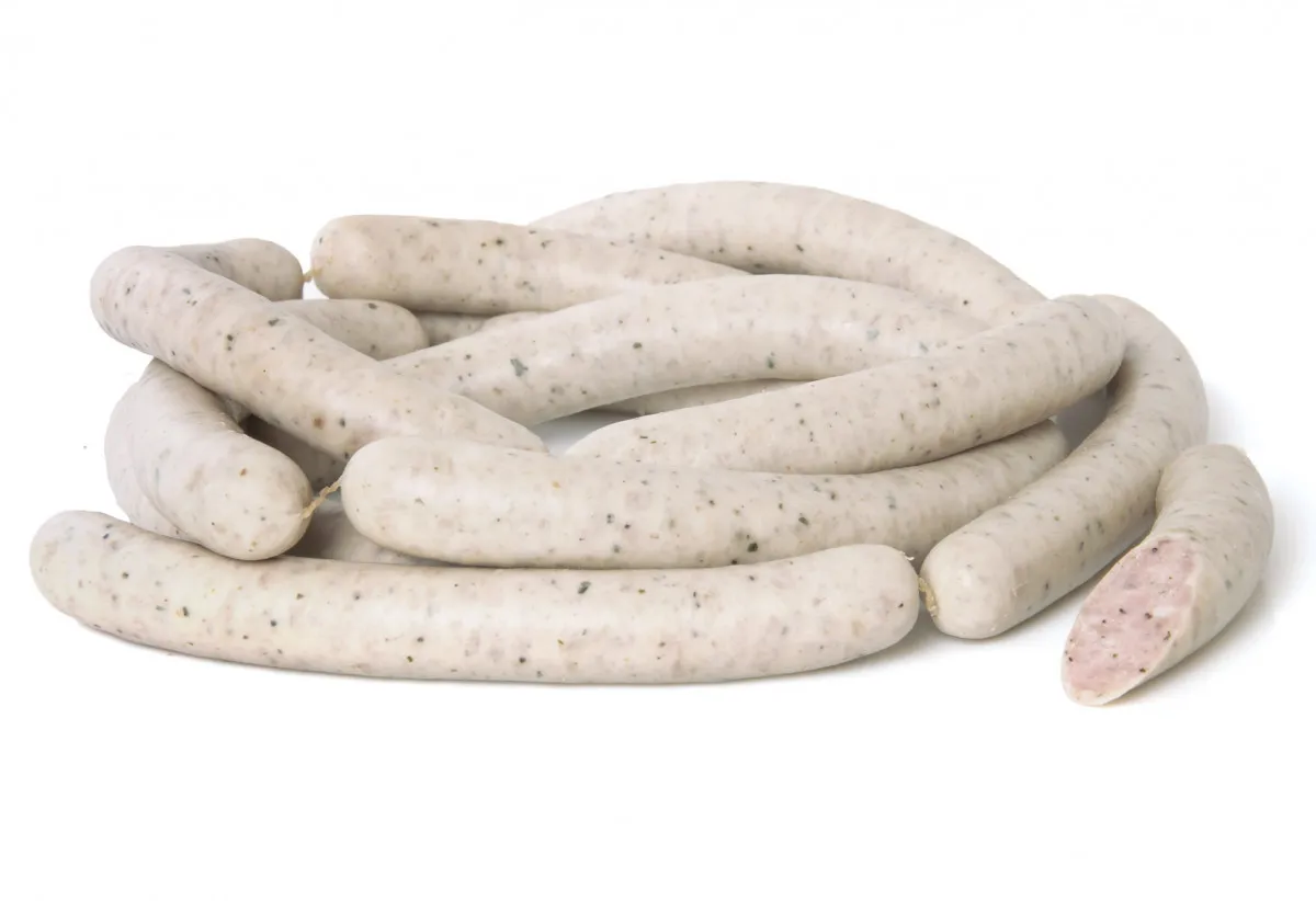 Колбаски "Элитные"1715695004