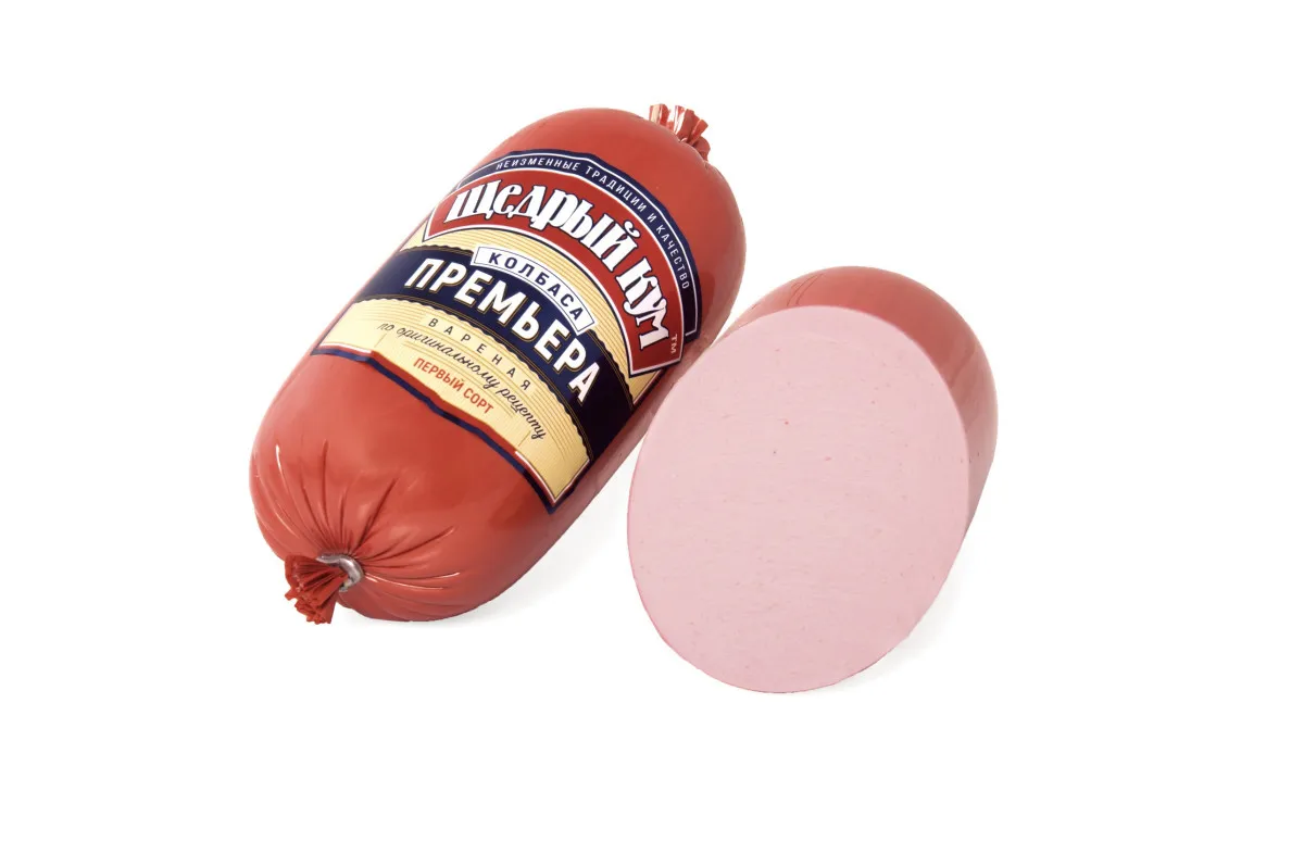 Колбаса "Премьера" вареная1734951368