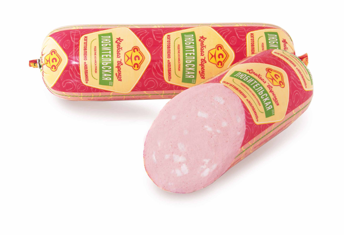 Колбаса "Любительская ССС"1770275372