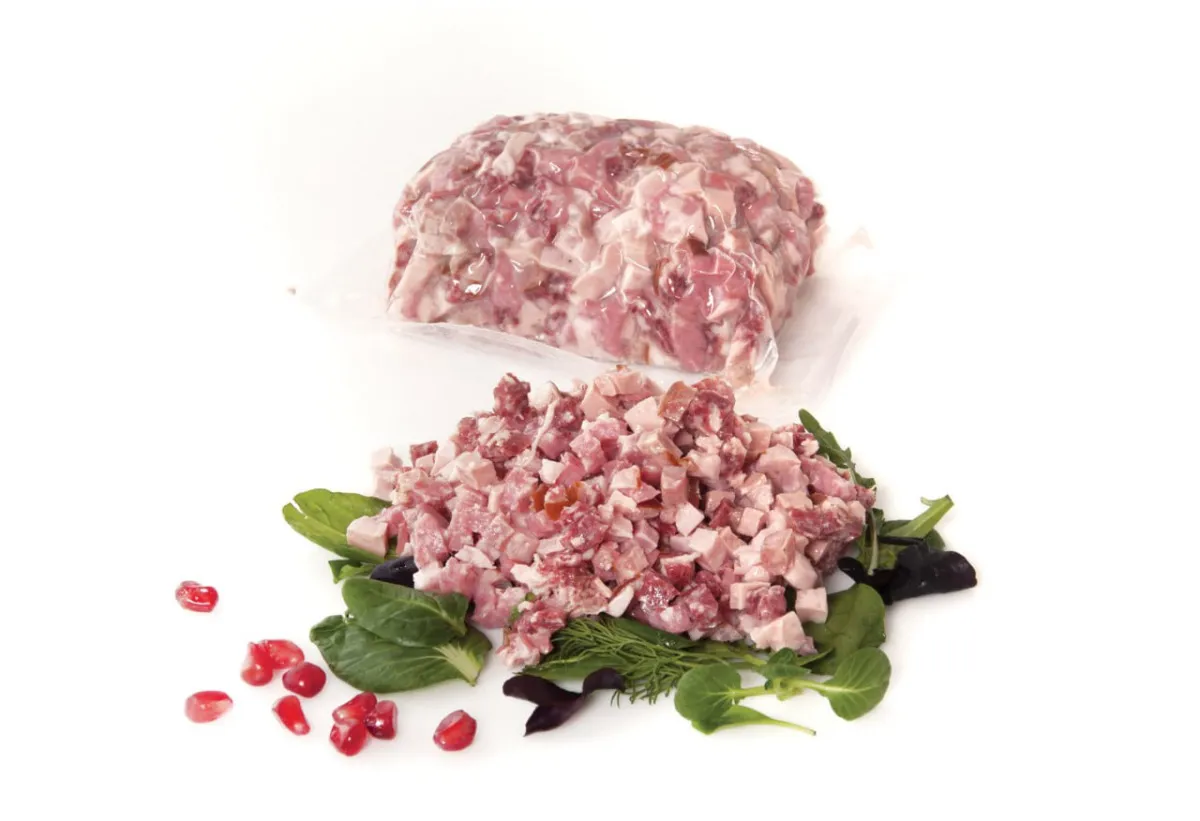 Набор для сборной солянки "По-царски"1737620329