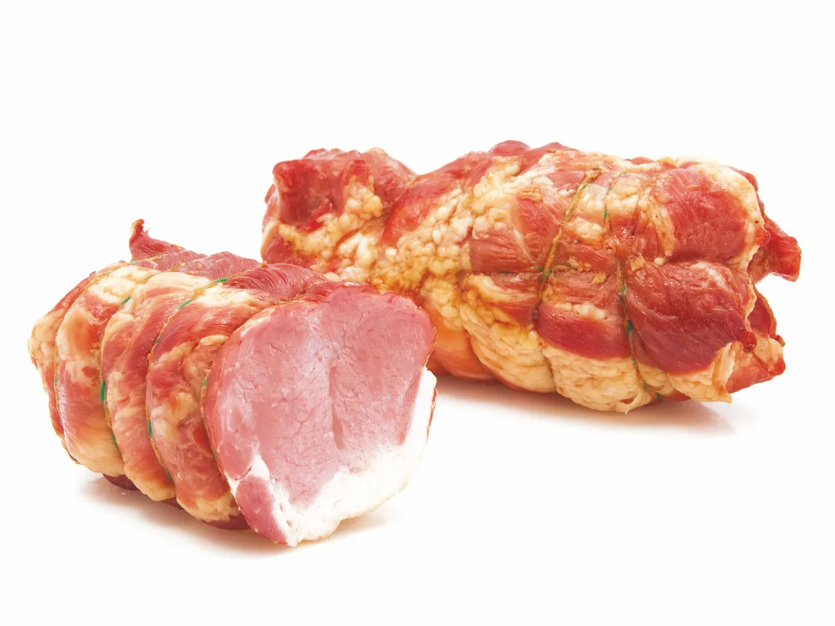 Рулет "Киевский"1643096555