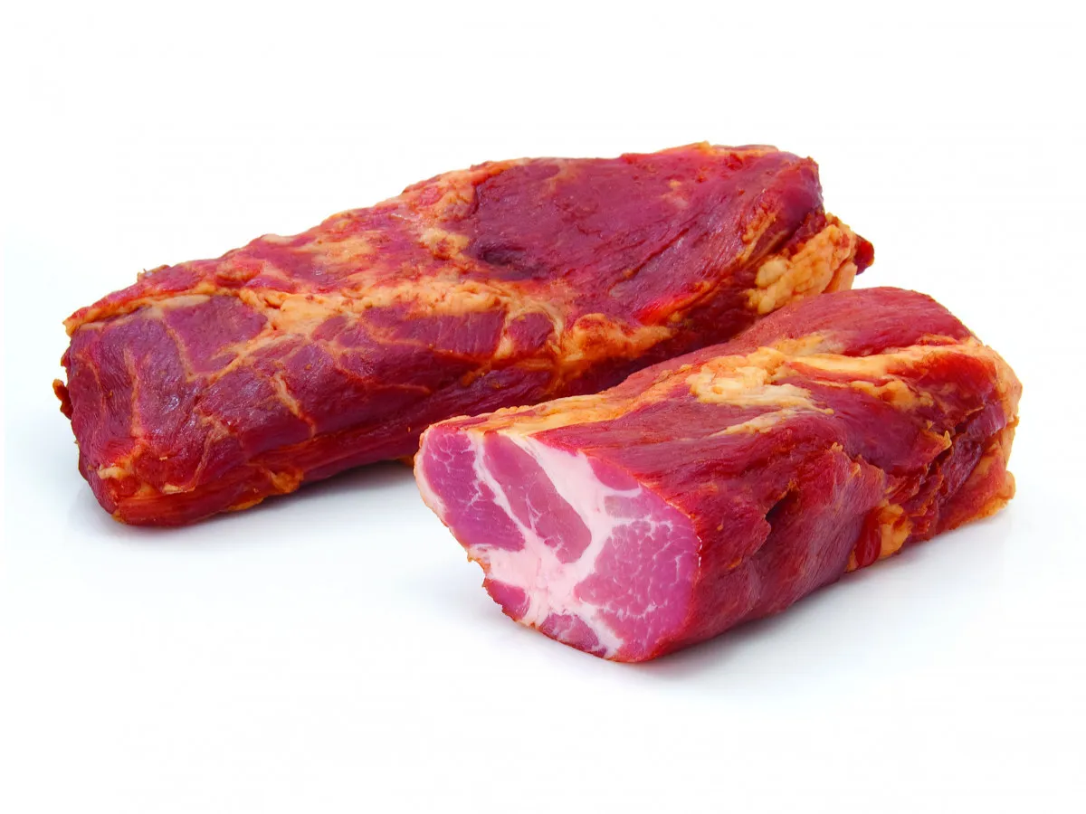 Шейка сырокопченая1643096760