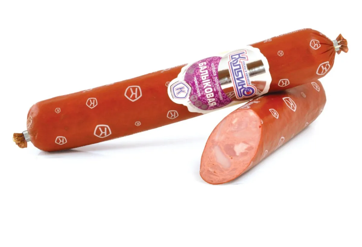 Колбаса "Балыковая"1736854233