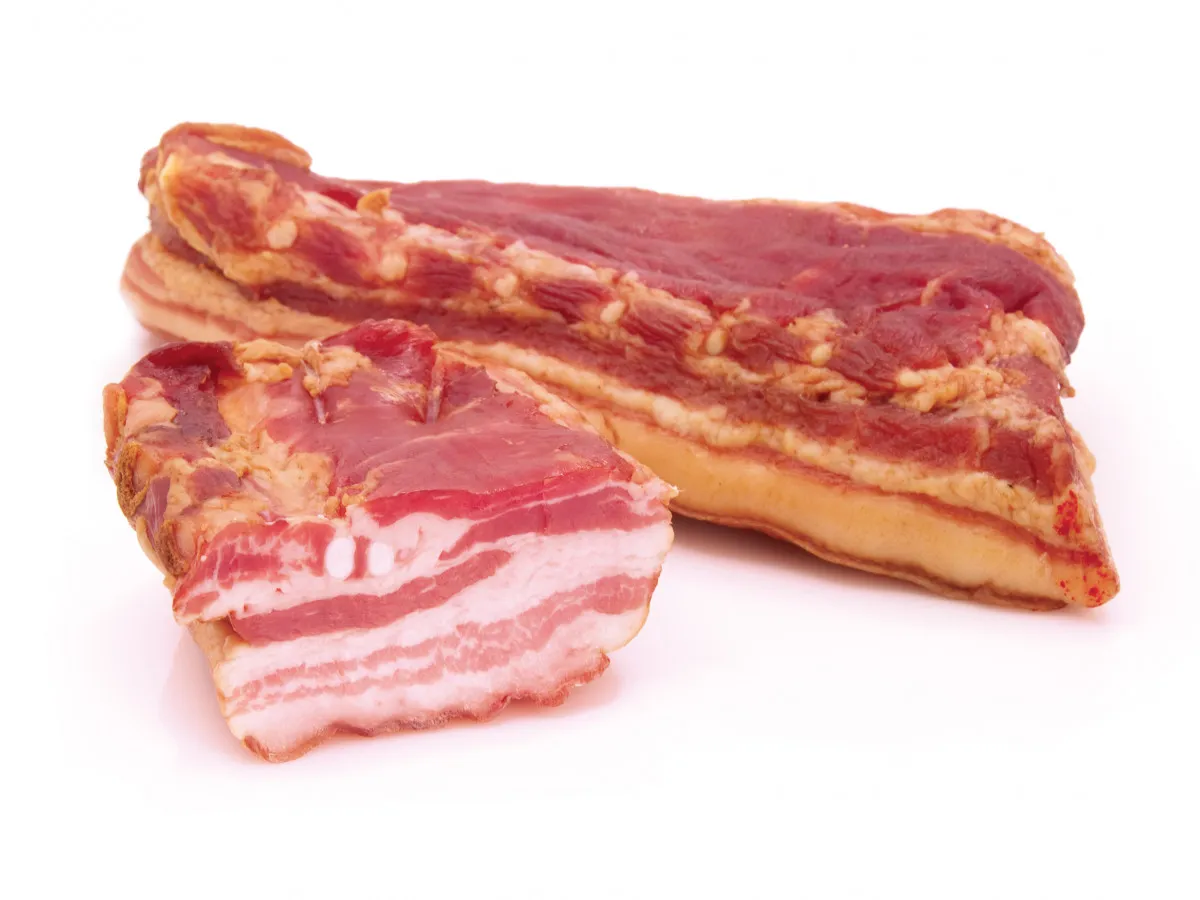 Грудинка сырокопченая1643098085