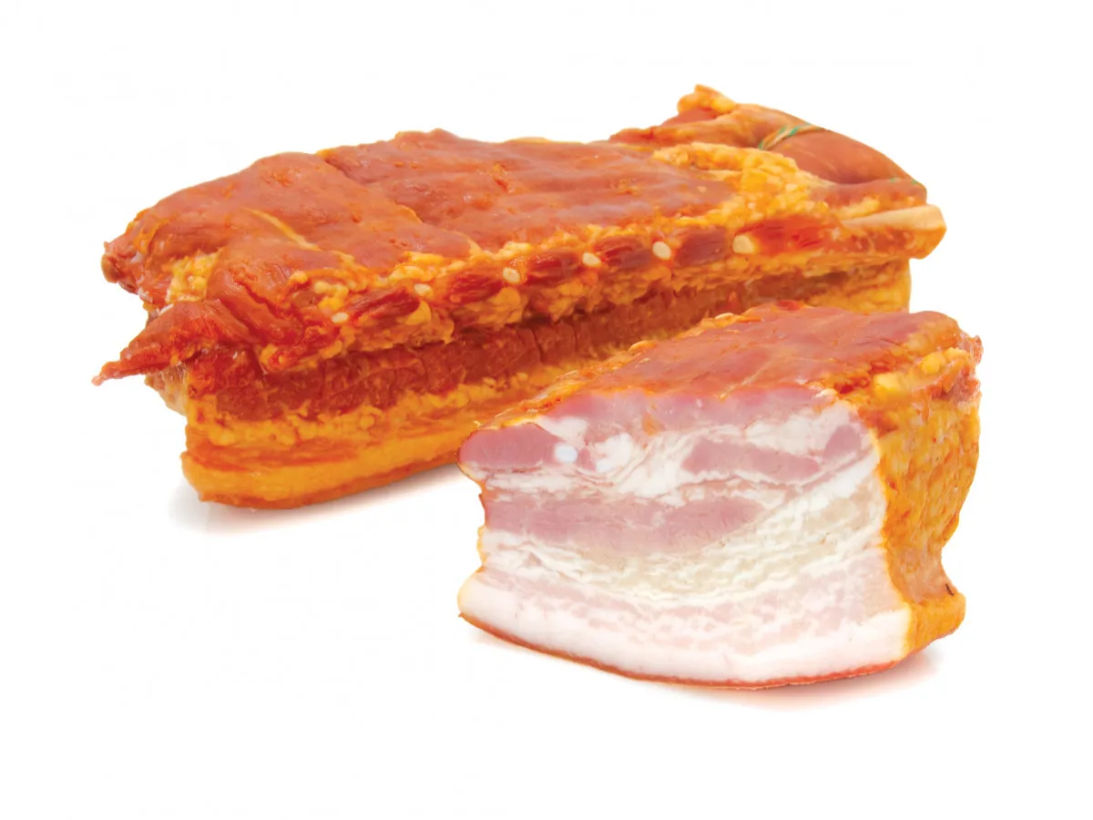 Грудинка "Оригинальная"1643104164