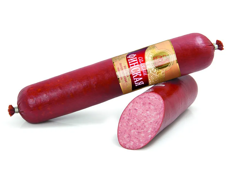 Колбаса "Салями Финская"1639260619