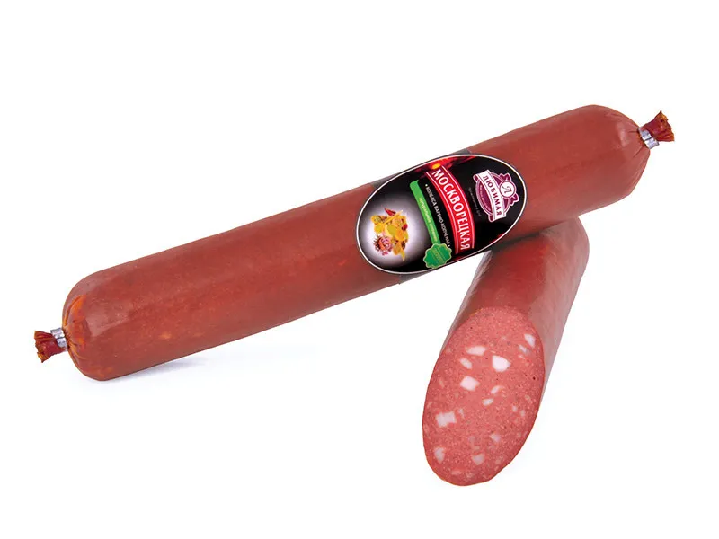 Колбаса "Москворецкая"1639260954