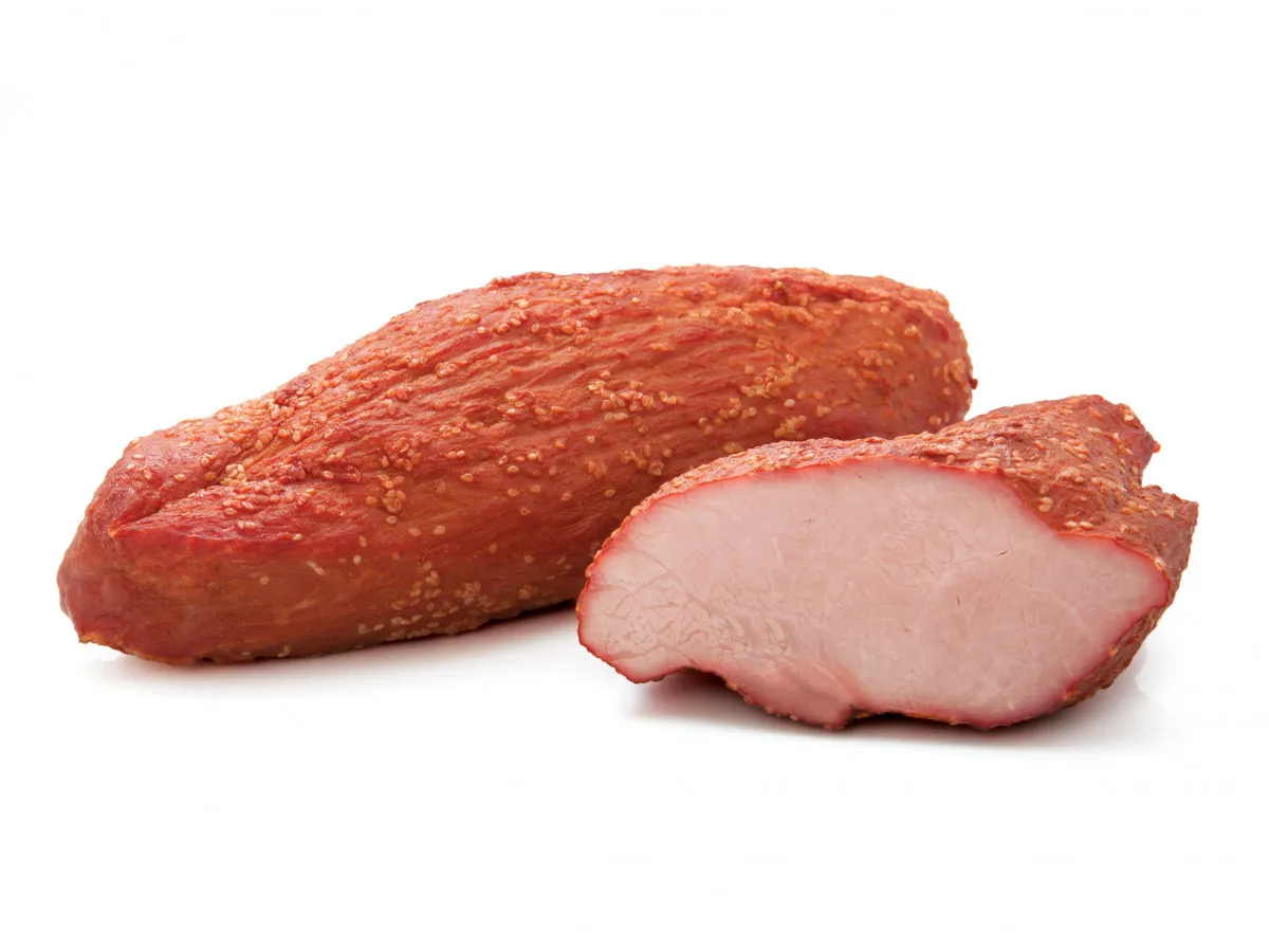 Ветчина "Боярская"1643103332