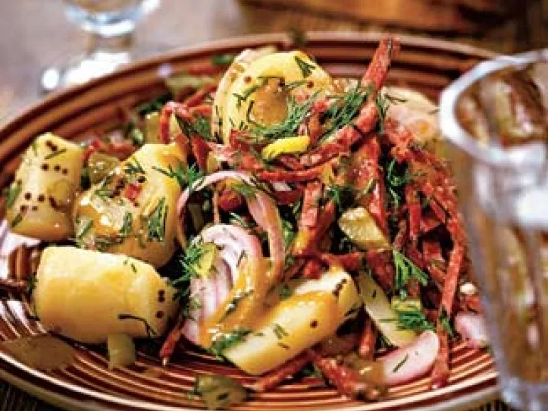 Салат по-немецки1638664180