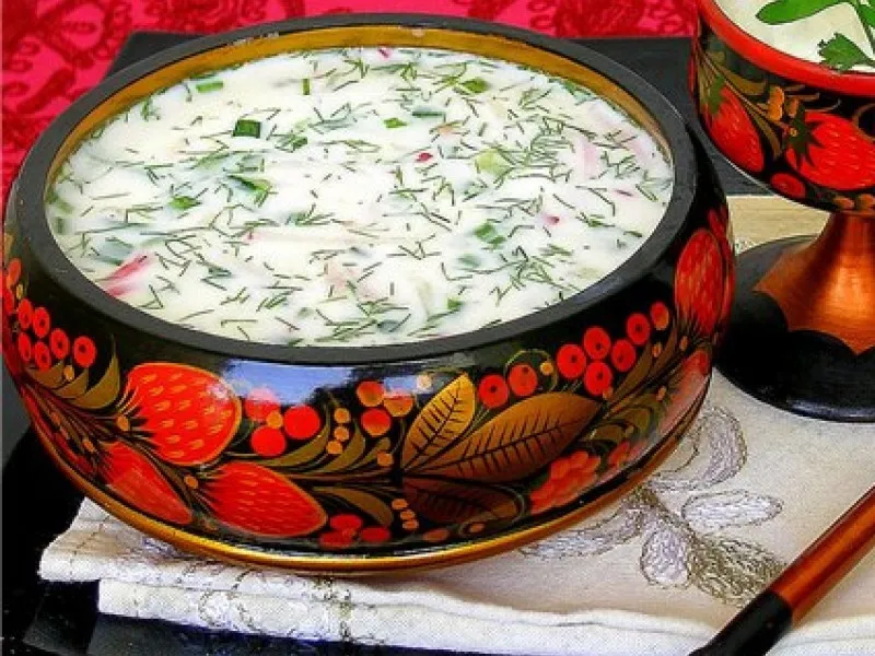 Окрошка весенняя1638664304